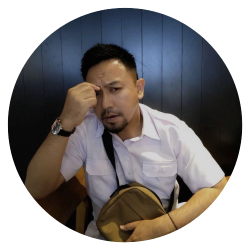 Testimonial Author